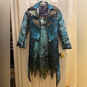 Uma costume kids 10 12